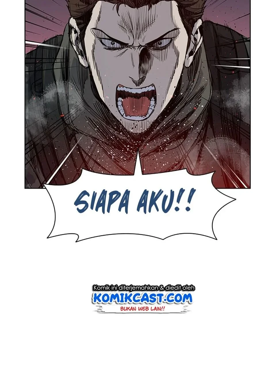 God of Blackfield Chapter 1 - halaman 58