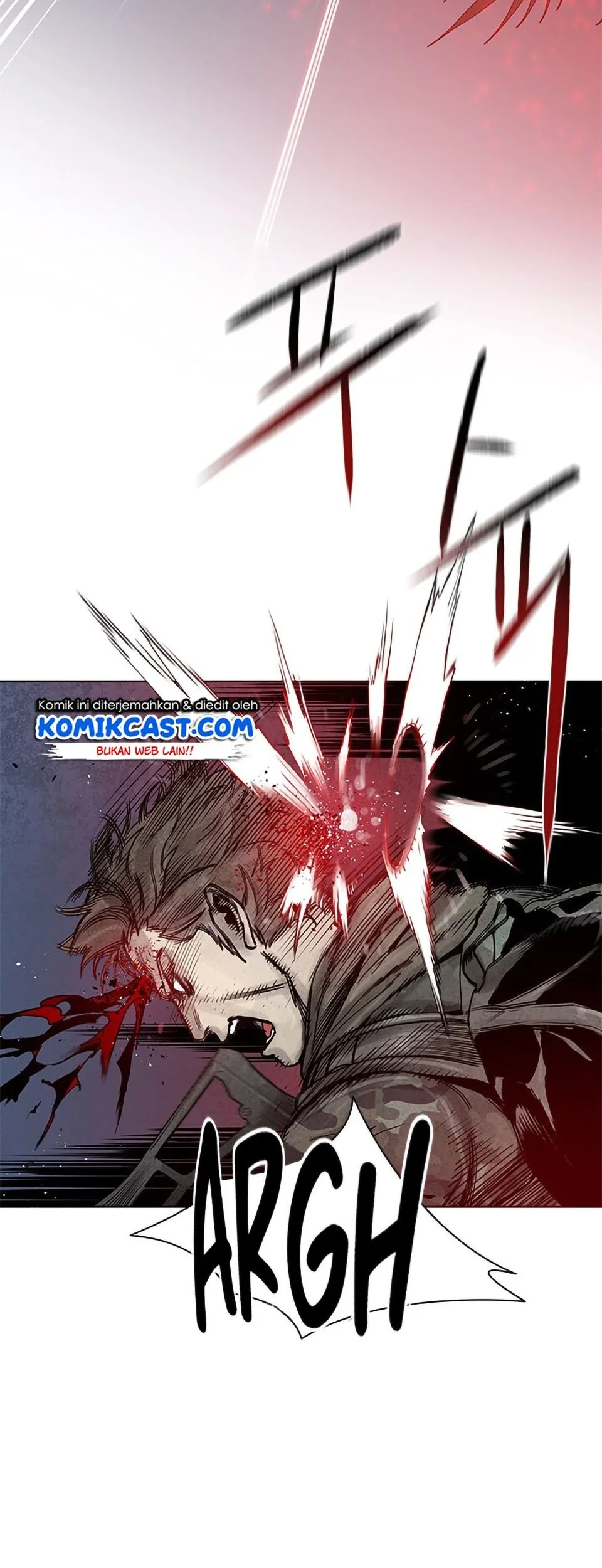 God of Blackfield Chapter 1 - halaman 66