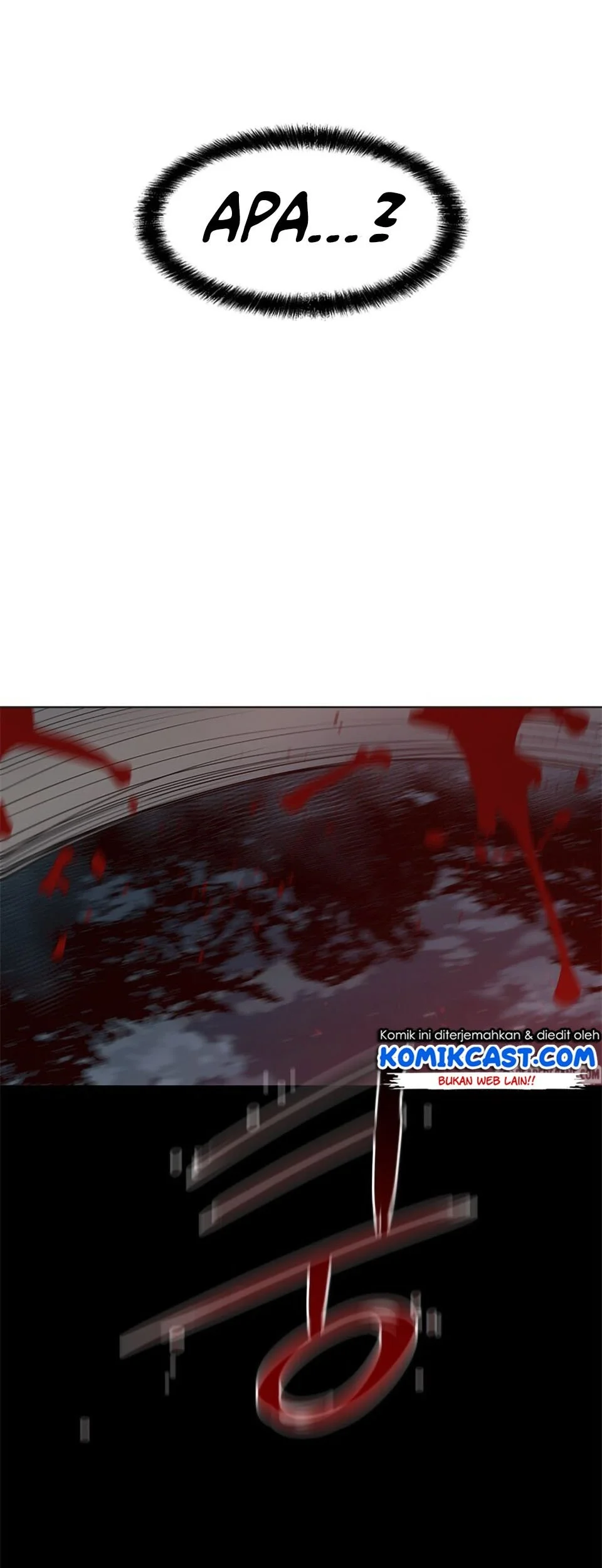 God of Blackfield Chapter 1 - halaman 68