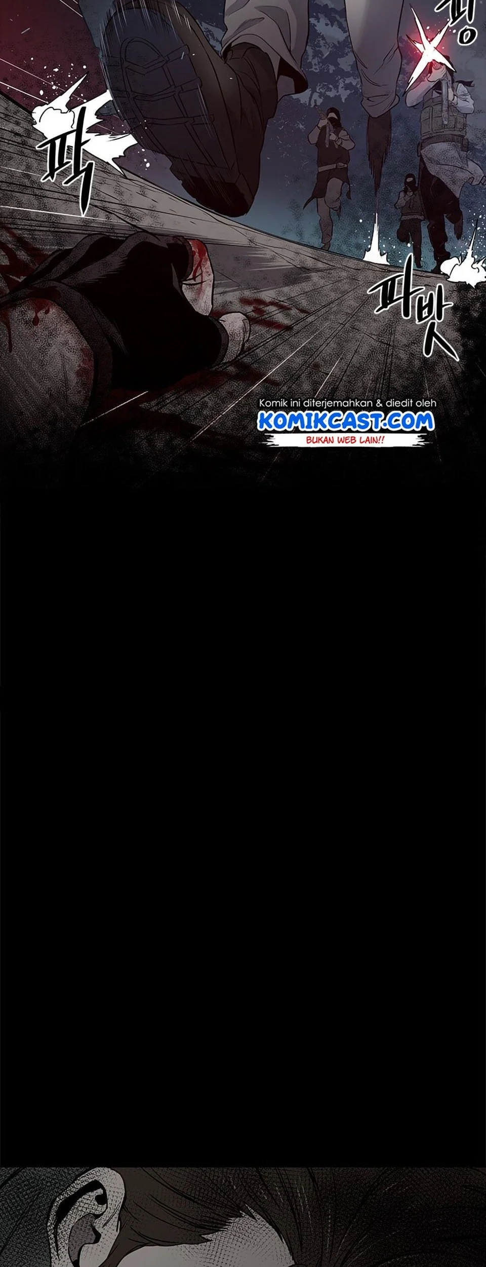 God of Blackfield Chapter 1 - halaman 73