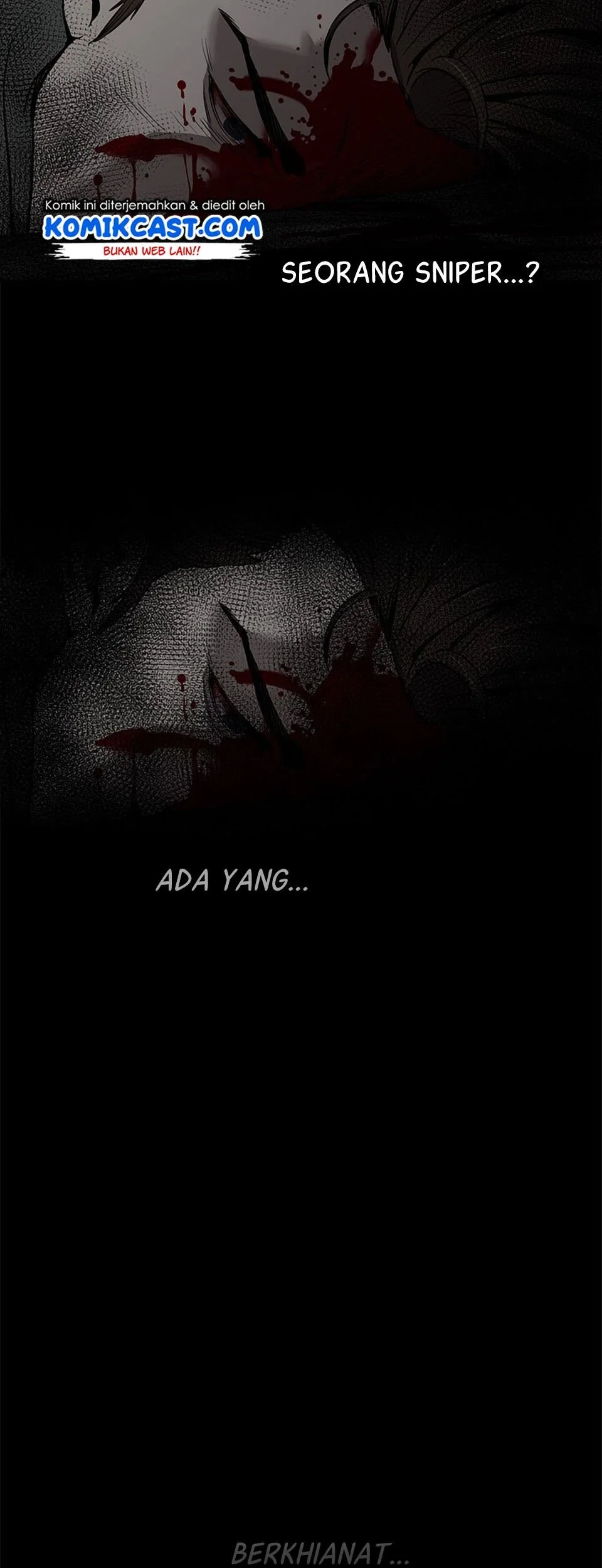 God of Blackfield Chapter 1 - halaman 74