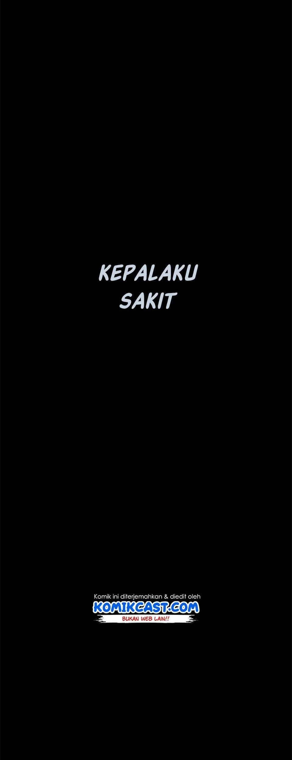 God of Blackfield Chapter 1 - halaman 77
