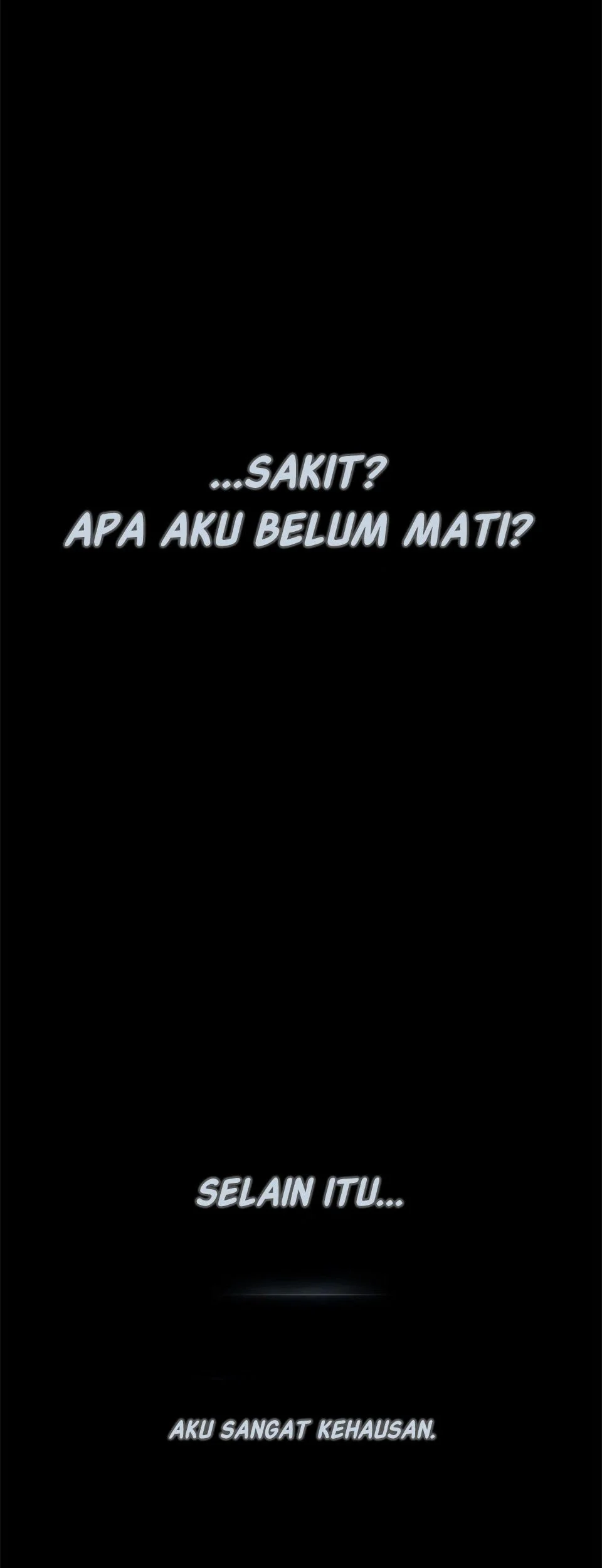God of Blackfield Chapter 1 - halaman 78