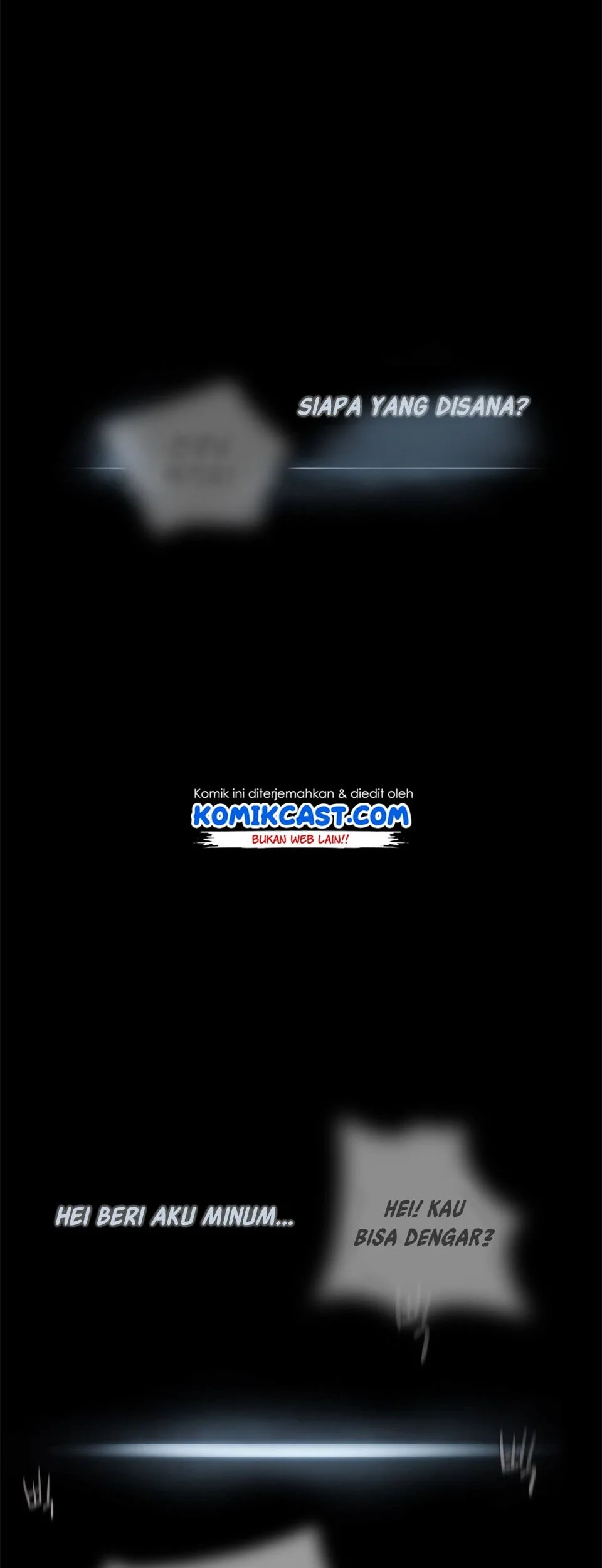 God of Blackfield Chapter 1 - halaman 79