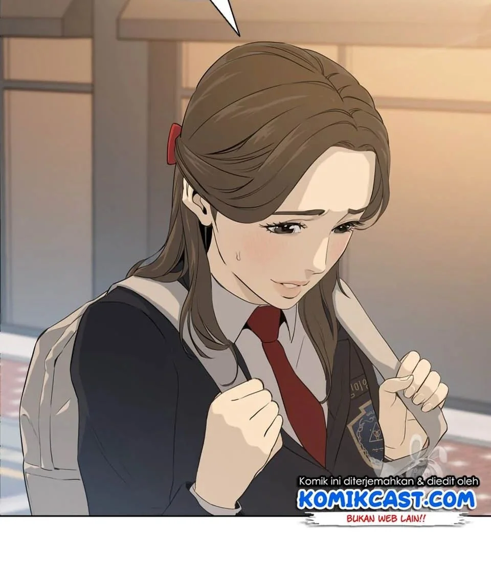 God of Blackfield Chapter 10 - halaman 25