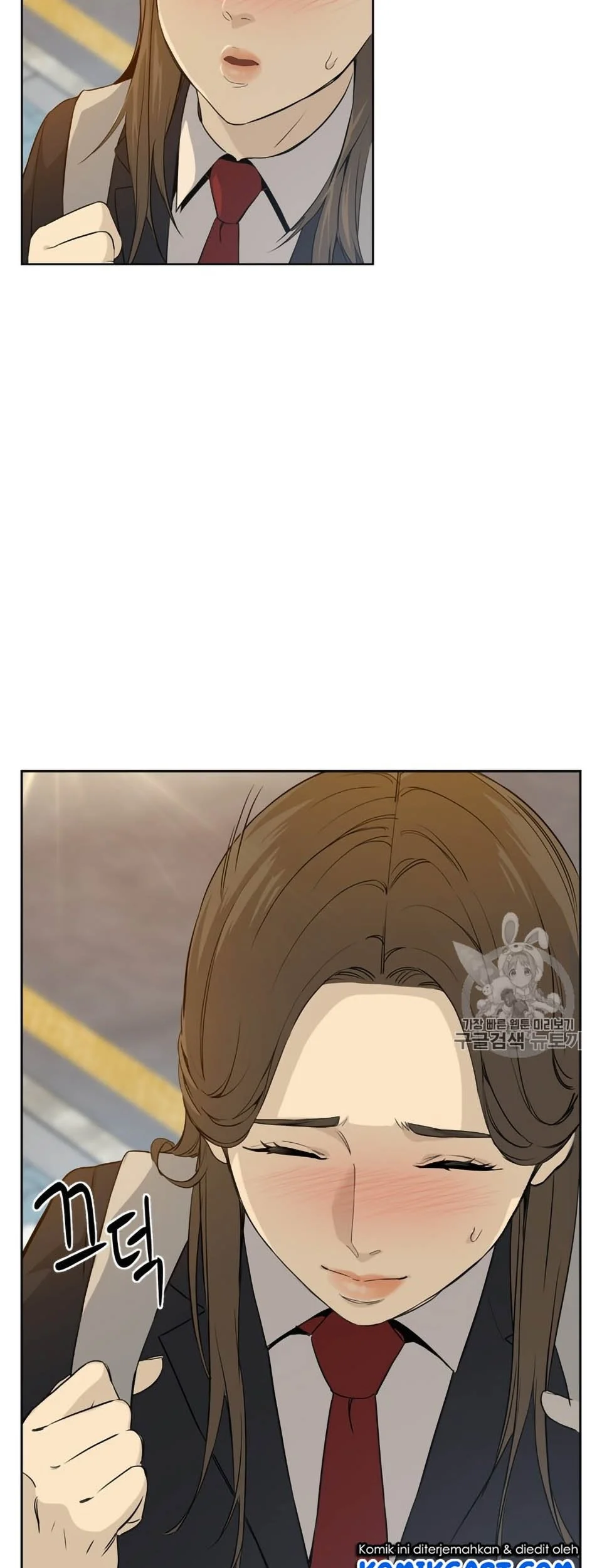God of Blackfield Chapter 10 - halaman 30
