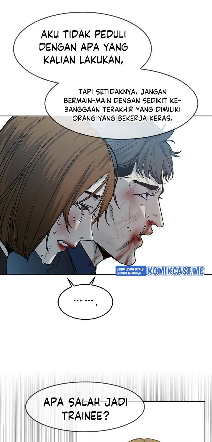 God of Blackfield Chapter 100 - halaman 12
