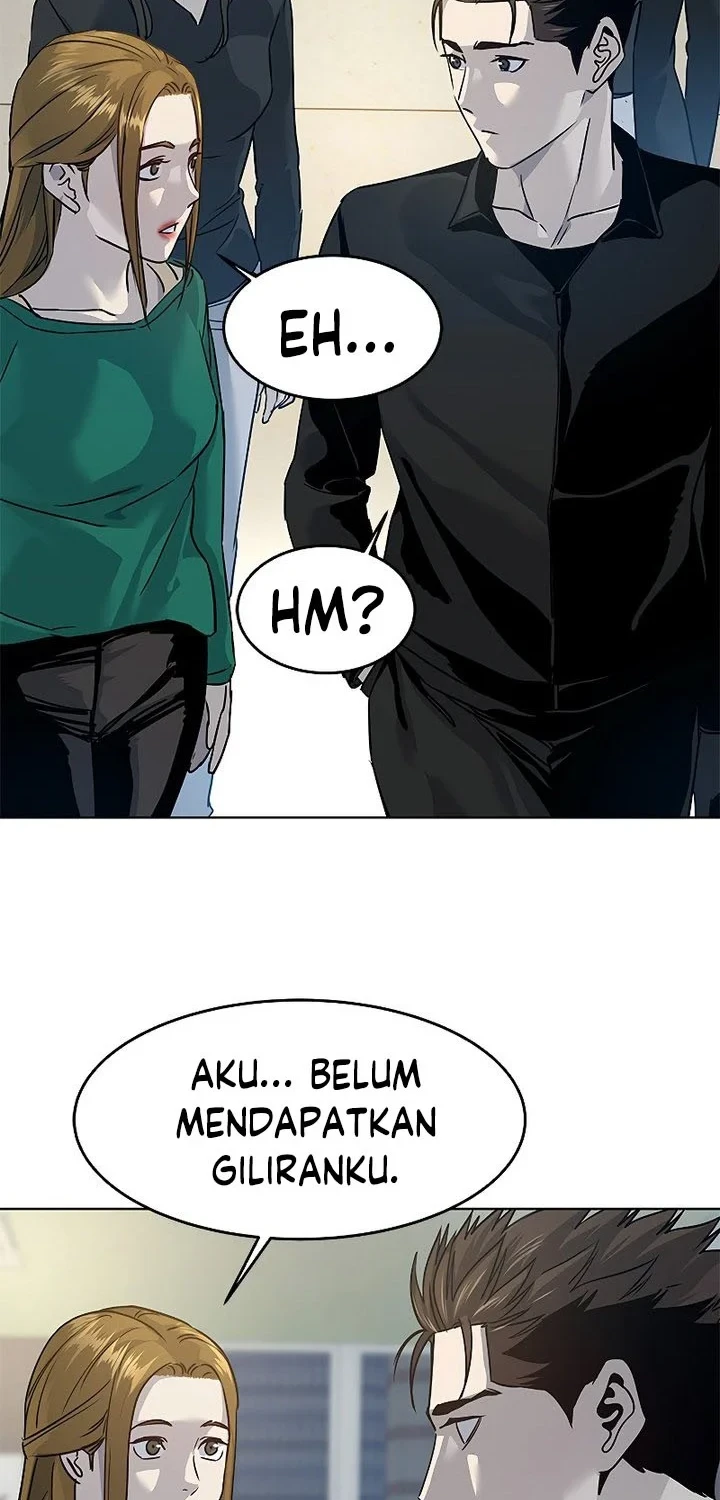 God of Blackfield Chapter 100 - halaman 18