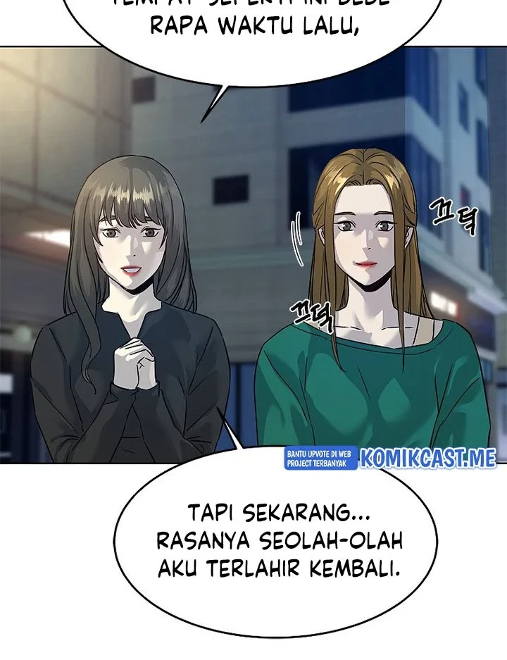 God of Blackfield Chapter 100 - halaman 26