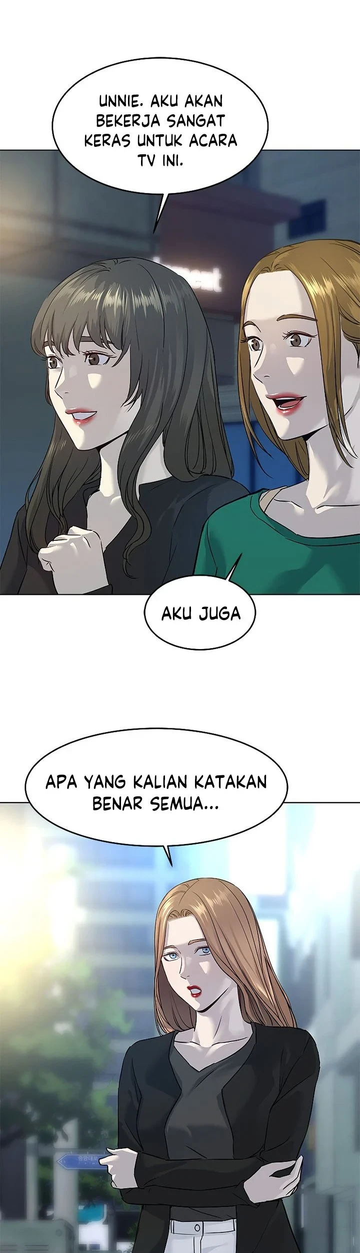 God of Blackfield Chapter 100 - halaman 27