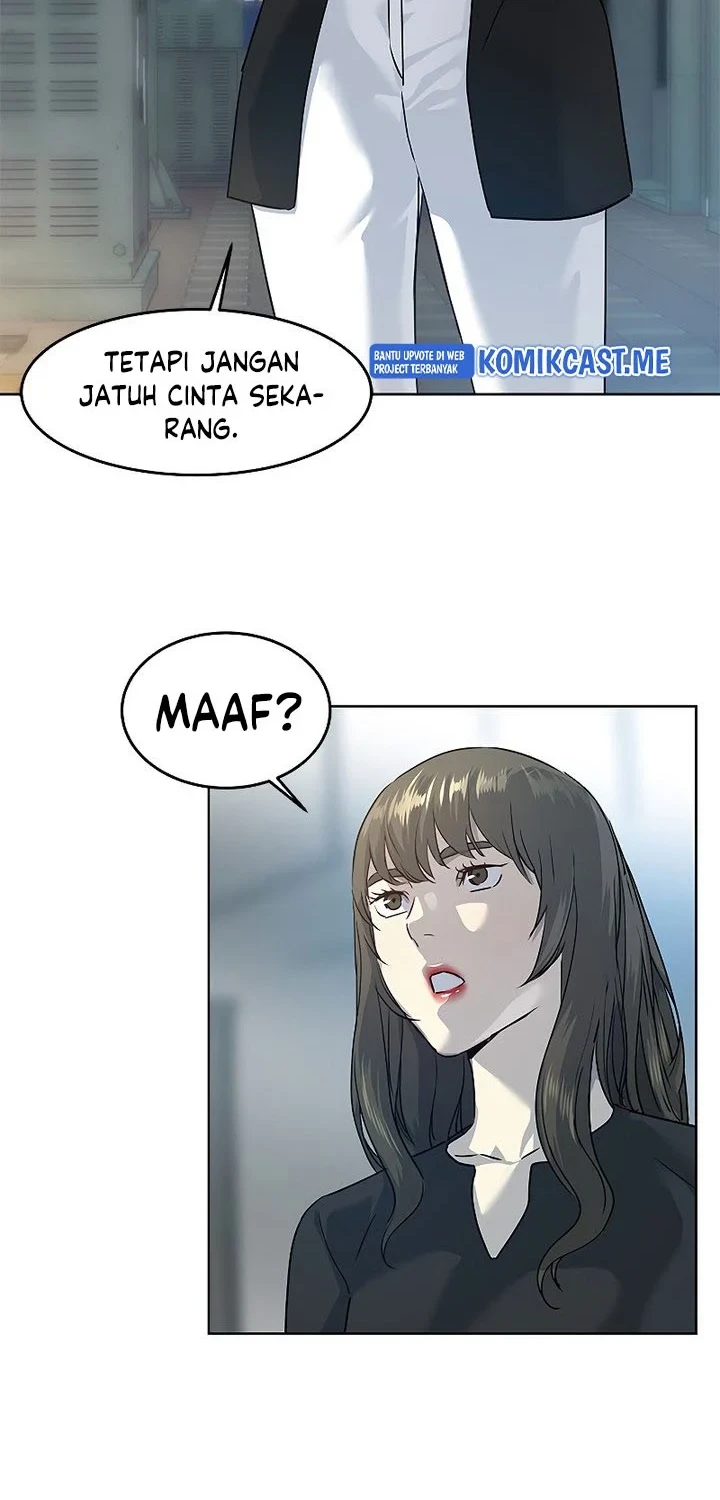 God of Blackfield Chapter 100 - halaman 28