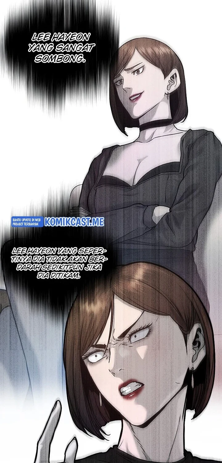 God of Blackfield Chapter 100 - halaman 4