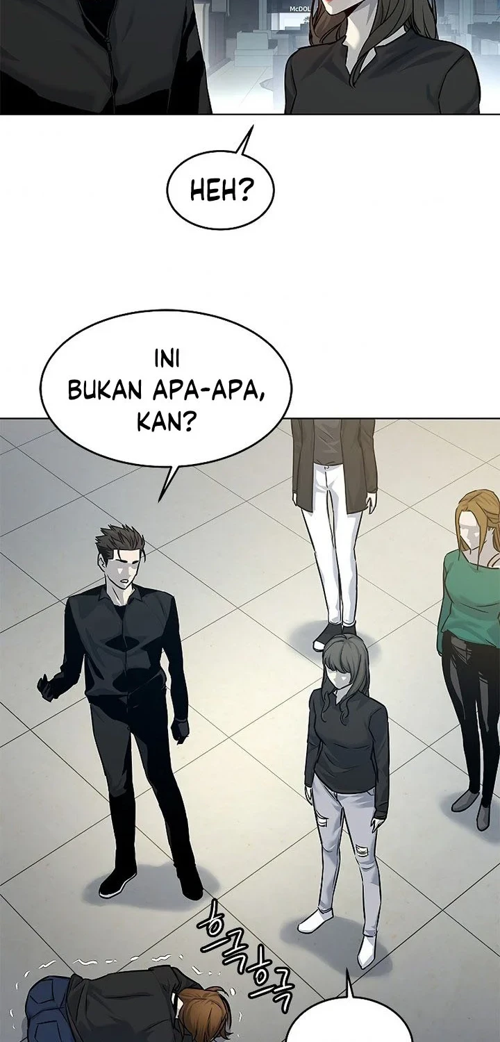 God of Blackfield Chapter 100 - halaman 6