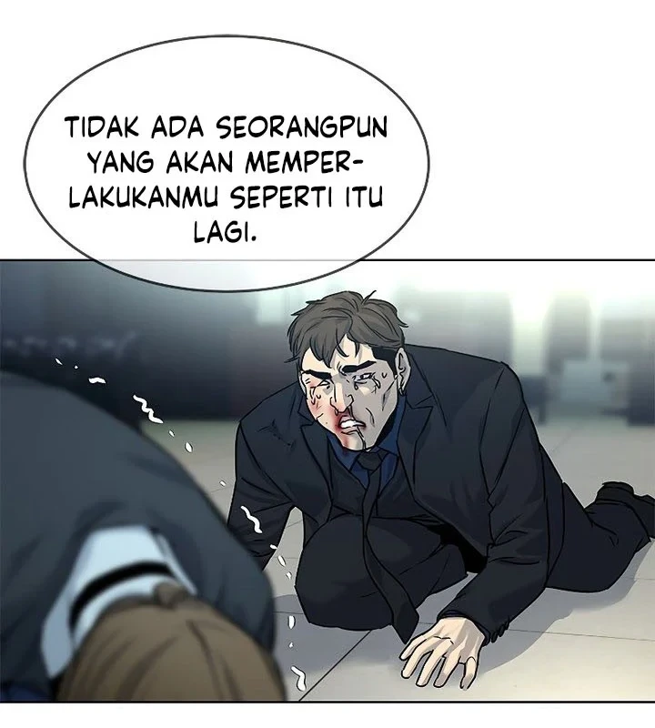 God of Blackfield Chapter 100 - halaman 8