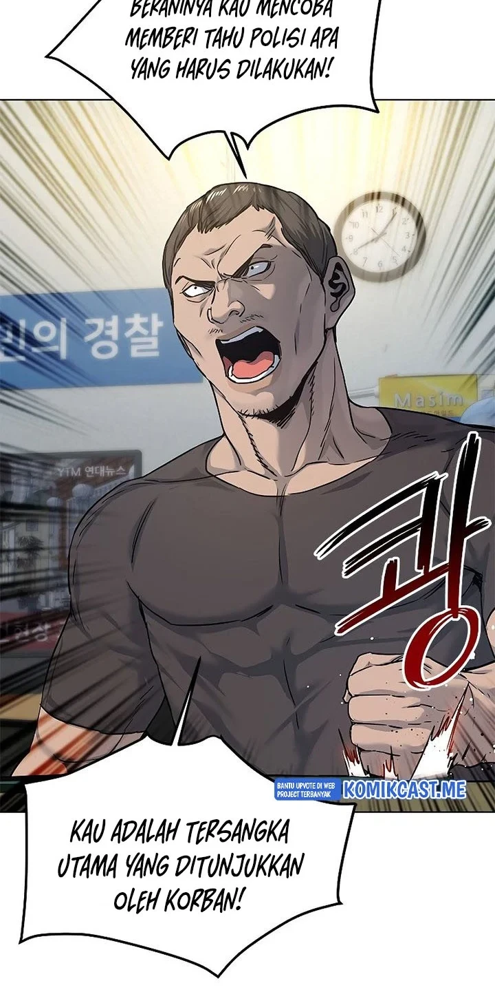 God of Blackfield Chapter 101 - halaman 10
