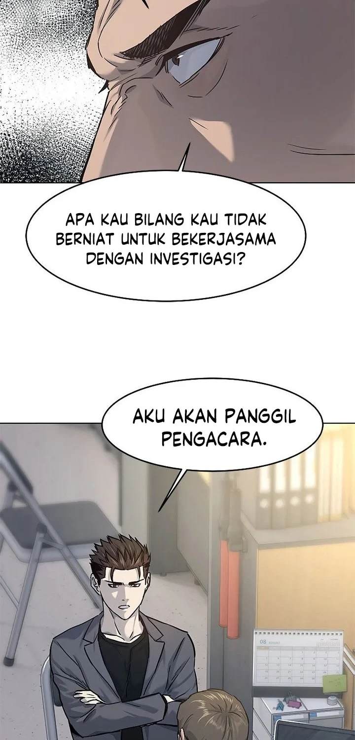 God of Blackfield Chapter 101 - halaman 12