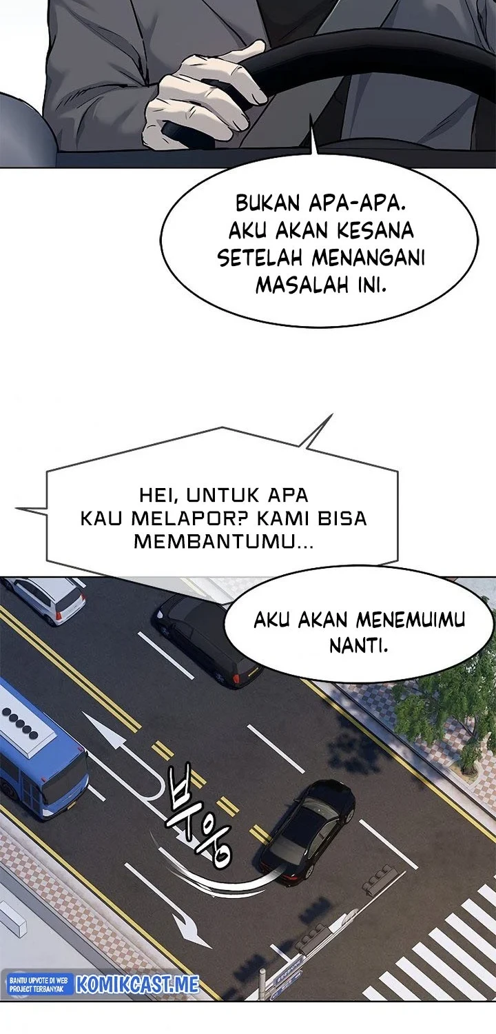 God of Blackfield Chapter 101 - halaman 2
