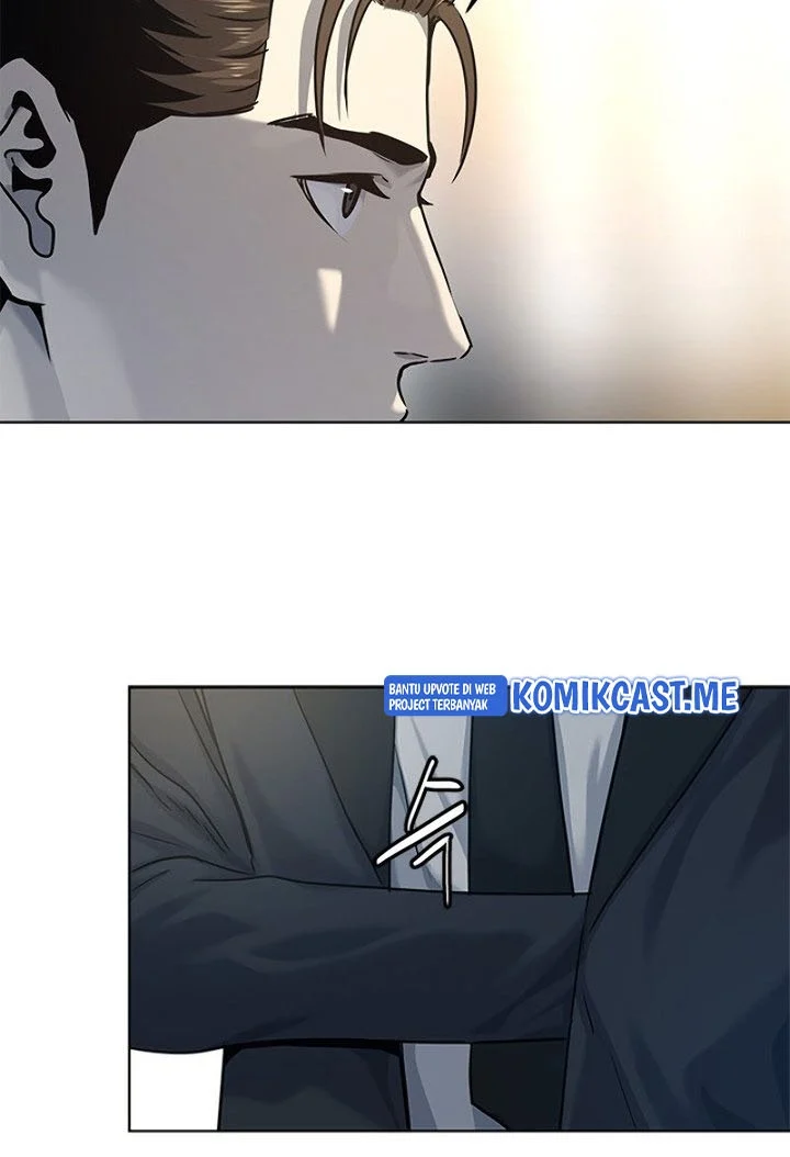 God of Blackfield Chapter 102 - halaman 12