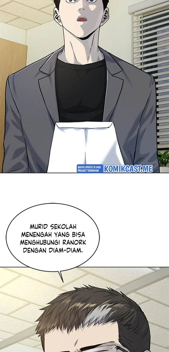 God of Blackfield Chapter 102 - halaman 14