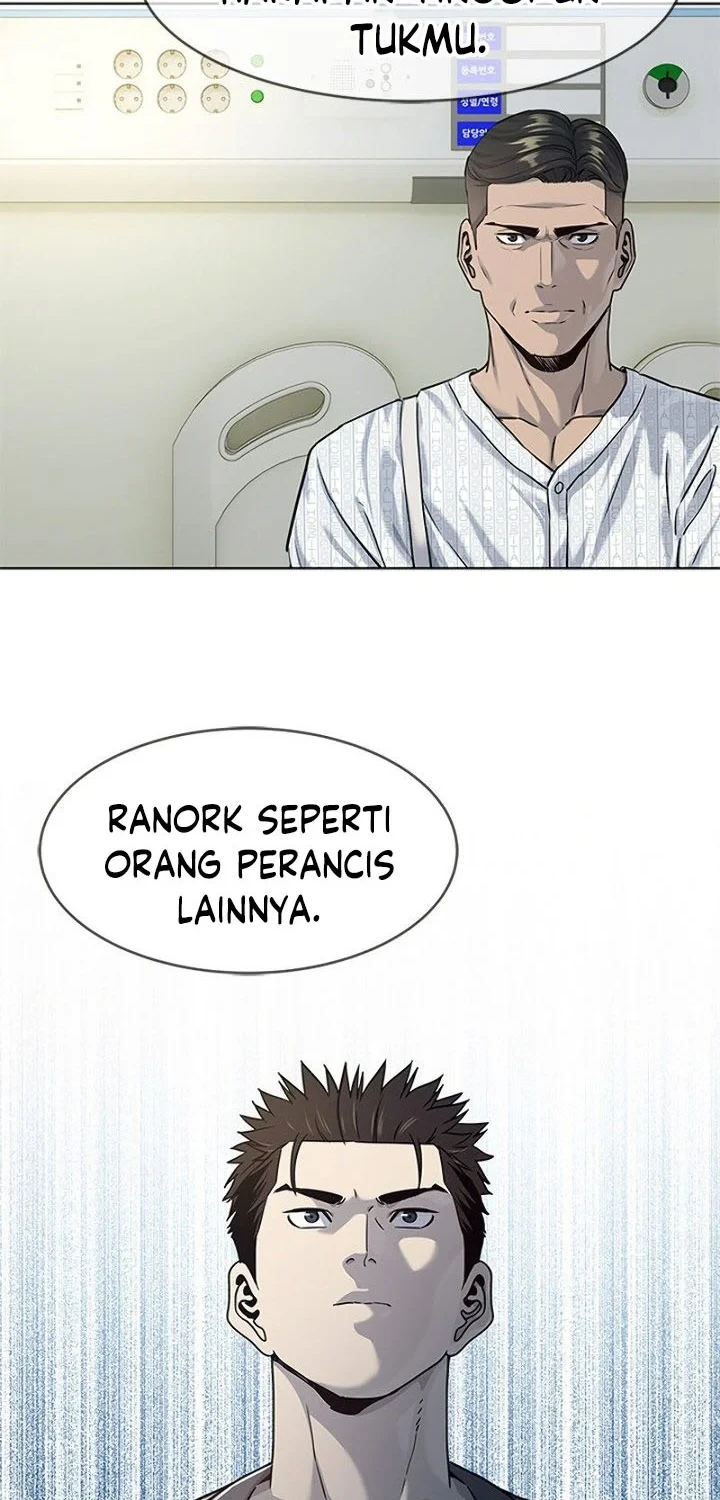 God of Blackfield Chapter 102 - halaman 16