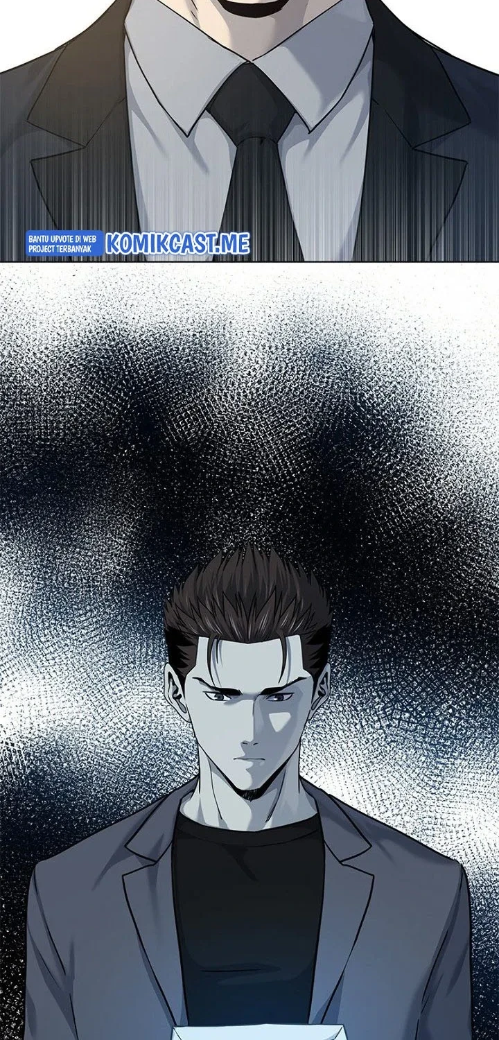 God of Blackfield Chapter 102 - halaman 19