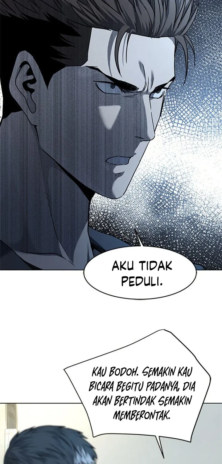 God of Blackfield Chapter 102 - halaman 24