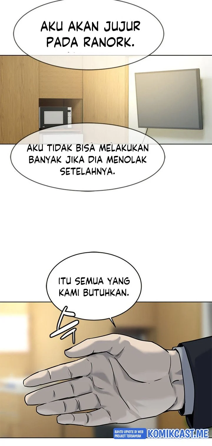 God of Blackfield Chapter 102 - halaman 27
