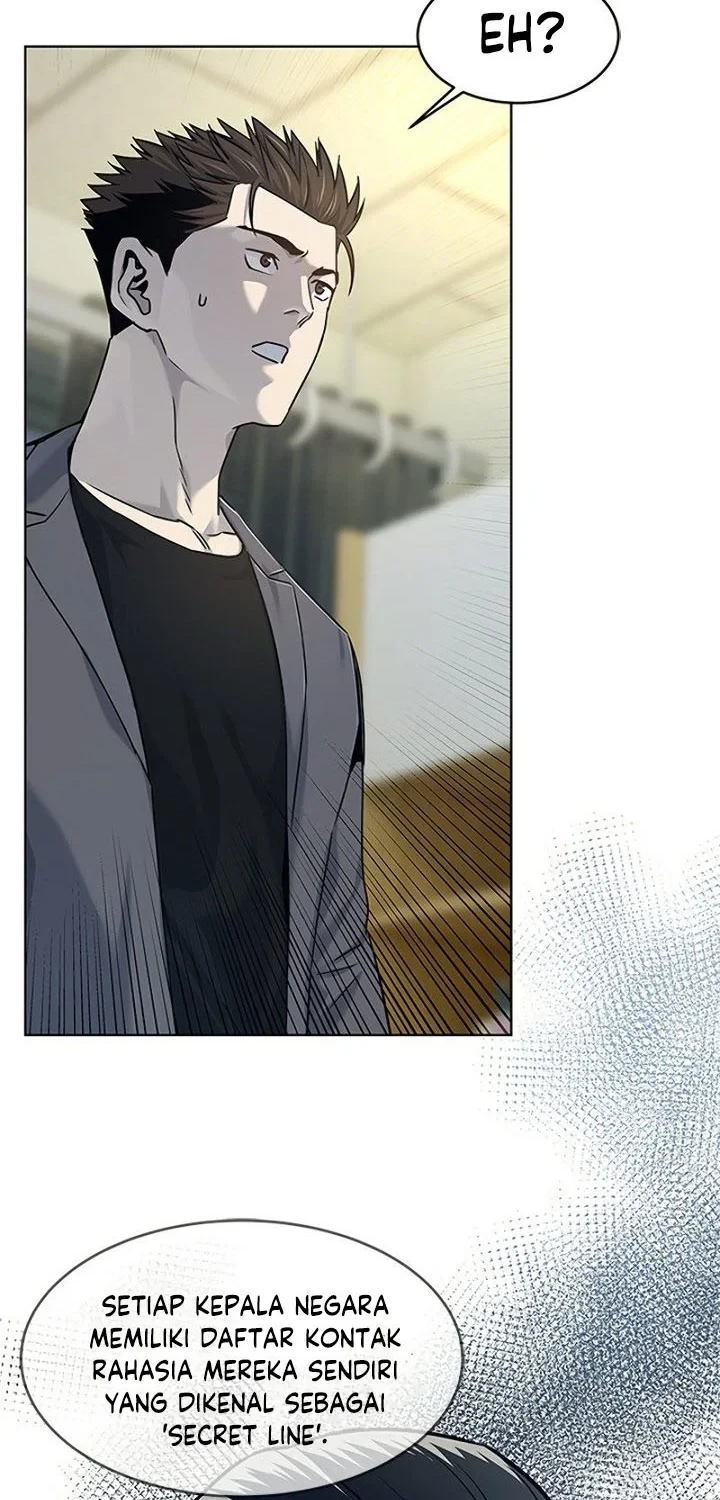 God of Blackfield Chapter 102 - halaman 3