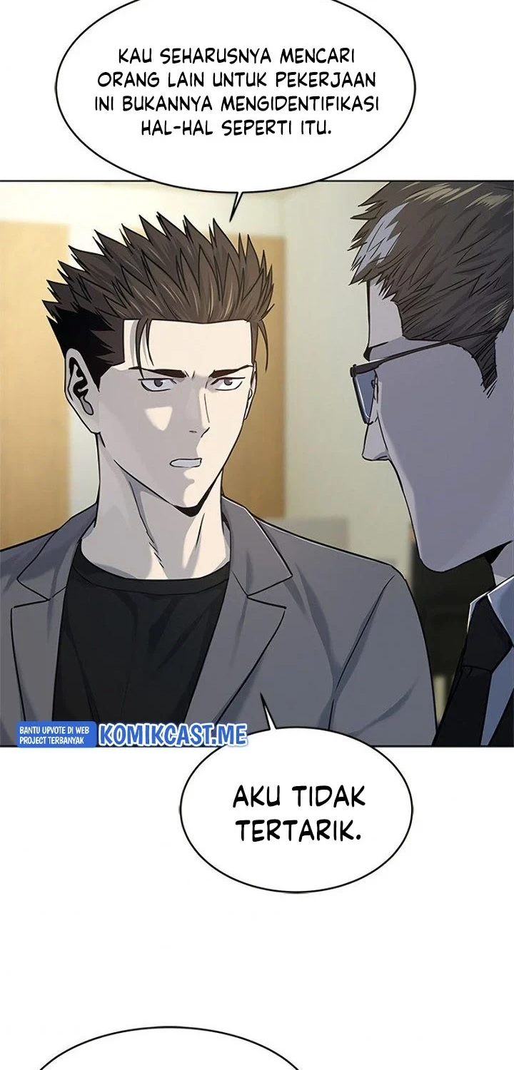 God of Blackfield Chapter 102 - halaman 5