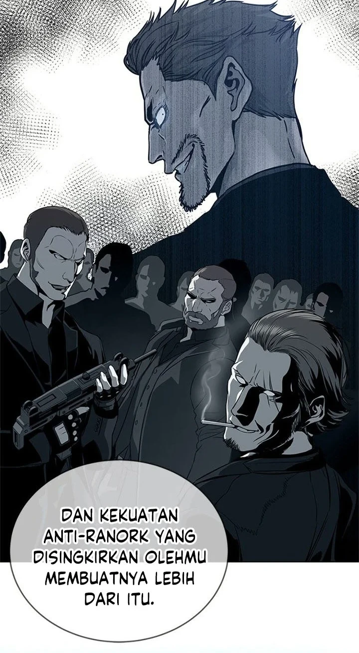 God of Blackfield Chapter 102 - halaman 7