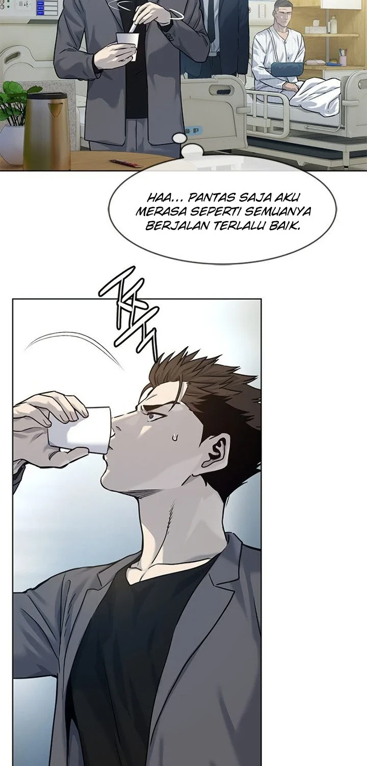 God of Blackfield Chapter 102 - halaman 9