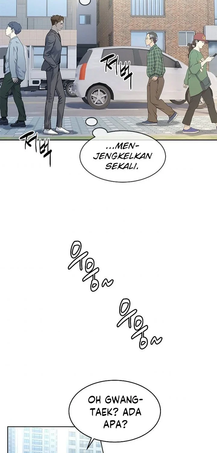 God of Blackfield Chapter 103 - halaman 10