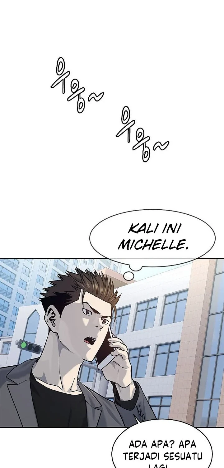 God of Blackfield Chapter 103 - halaman 15
