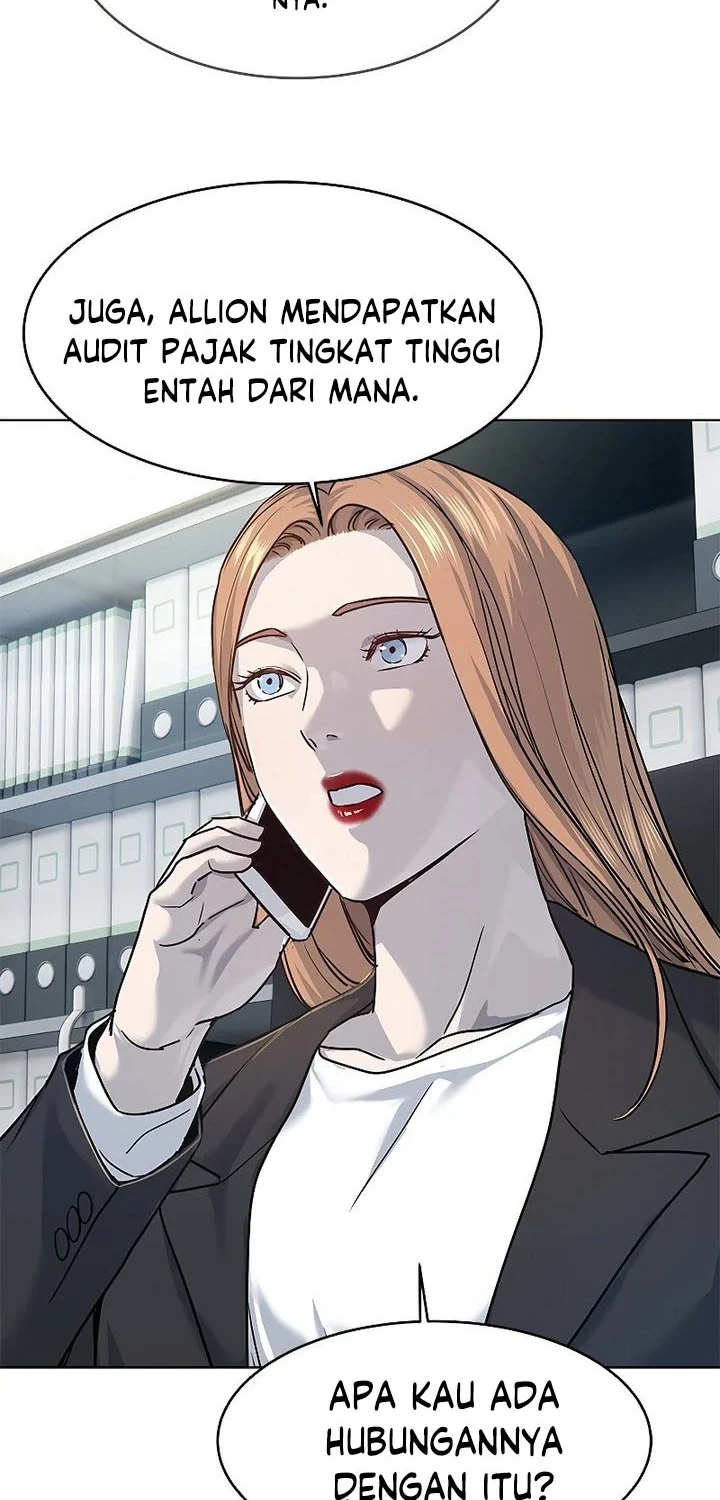 God of Blackfield Chapter 103 - halaman 17