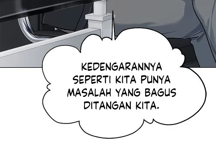 God of Blackfield Chapter 103 - halaman 19