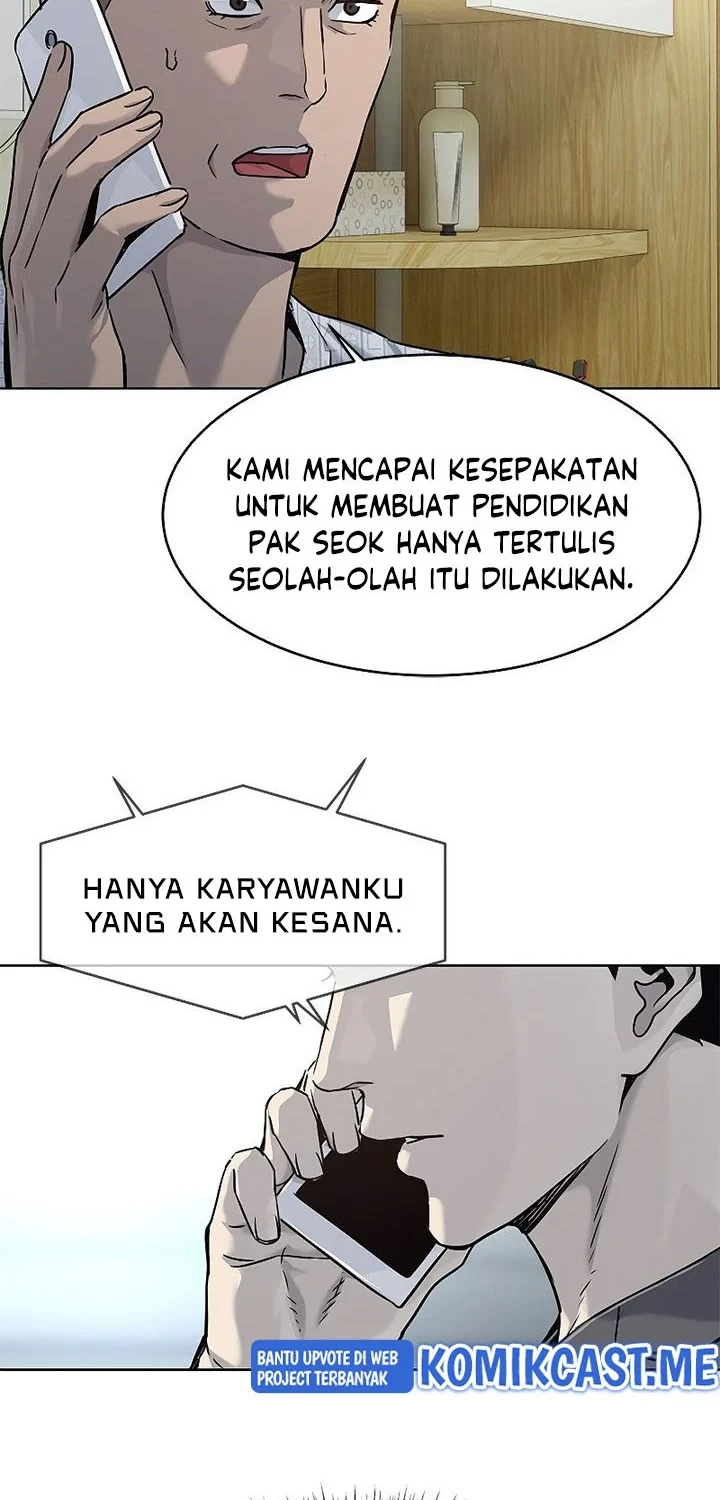 God of Blackfield Chapter 103 - halaman 2