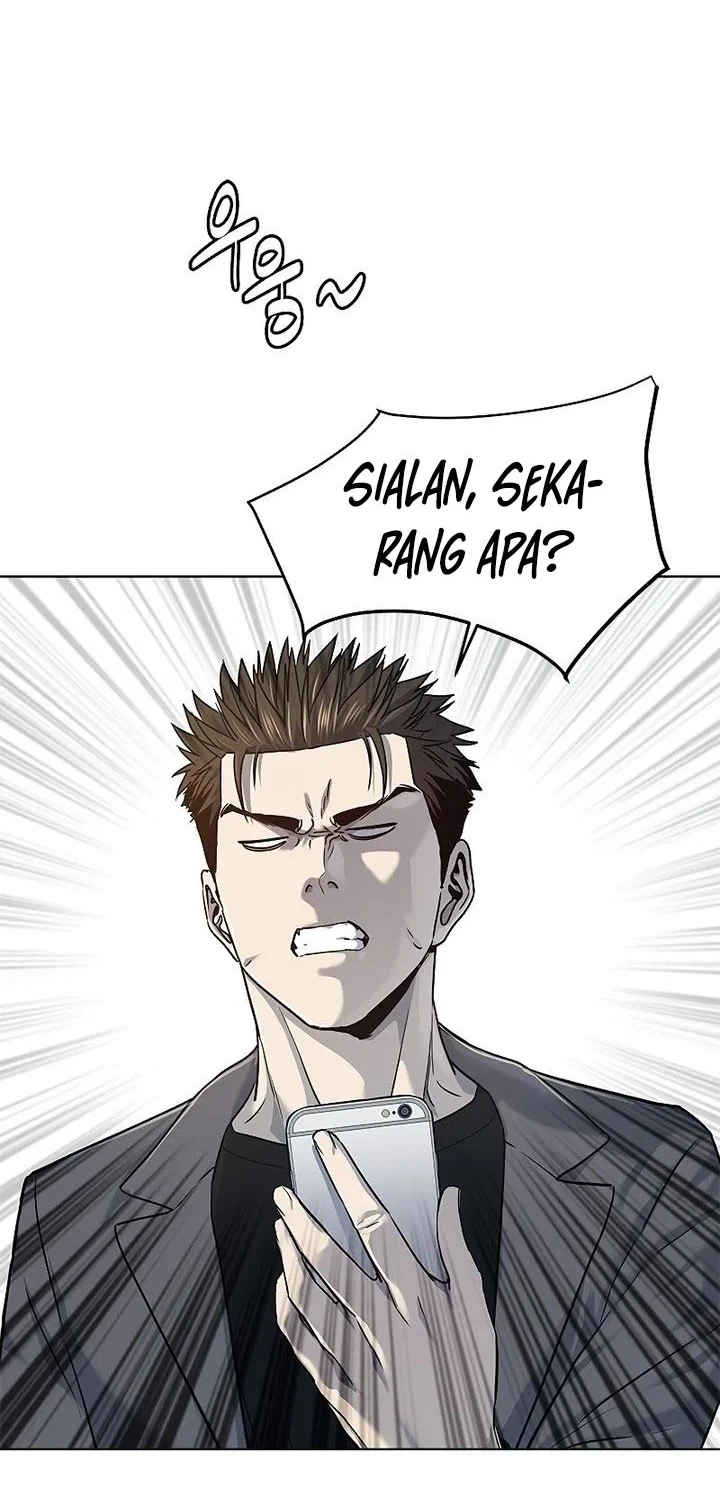 God of Blackfield Chapter 103 - halaman 21