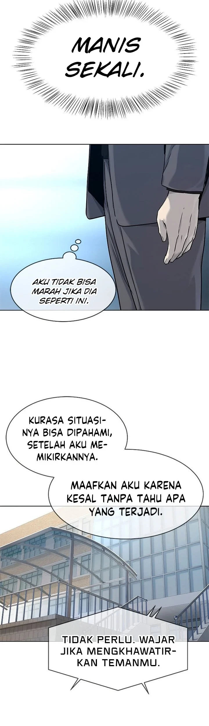 God of Blackfield Chapter 103 - halaman 3