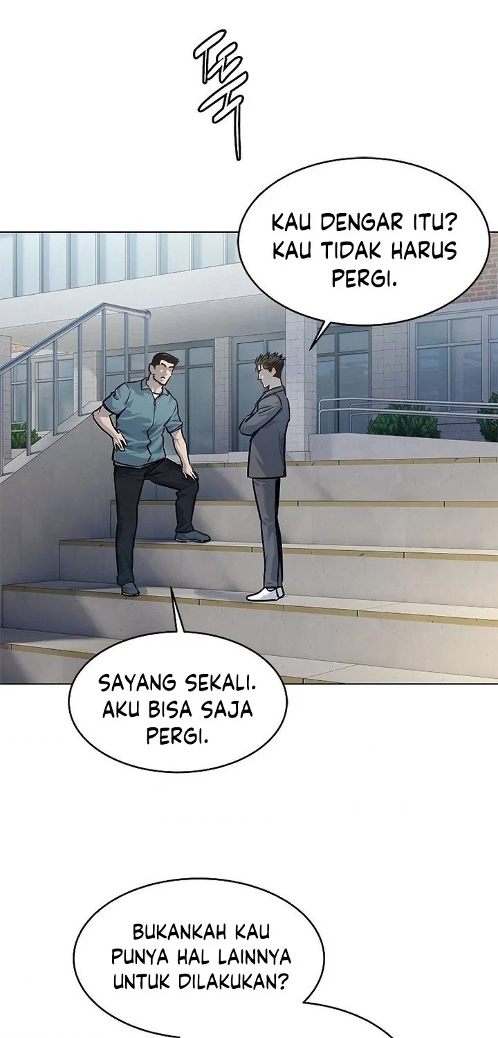 God of Blackfield Chapter 103 - halaman 4