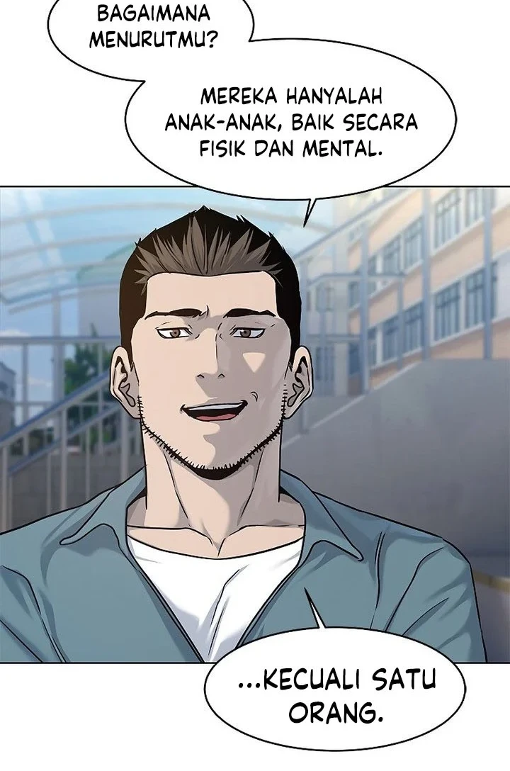 God of Blackfield Chapter 103 - halaman 6