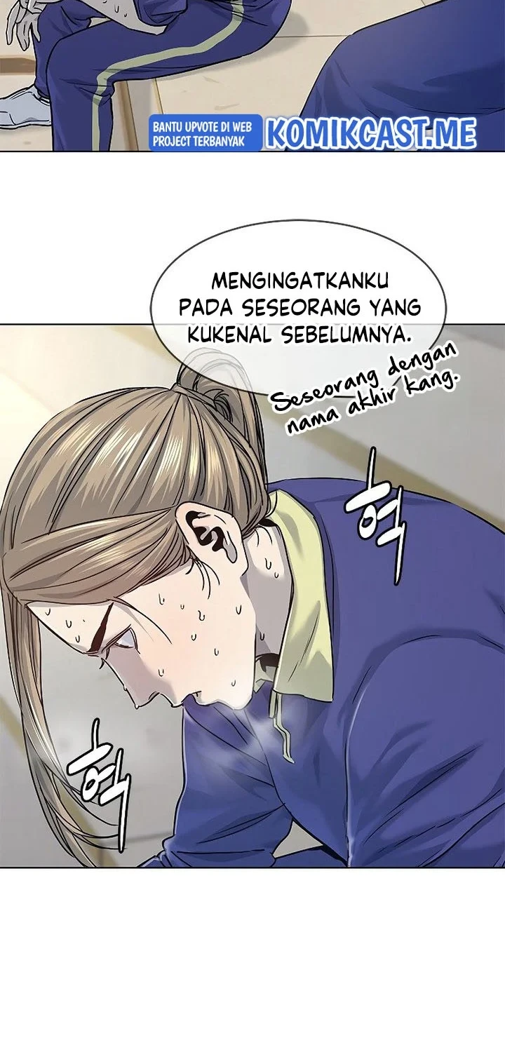 God of Blackfield Chapter 103 - halaman 8
