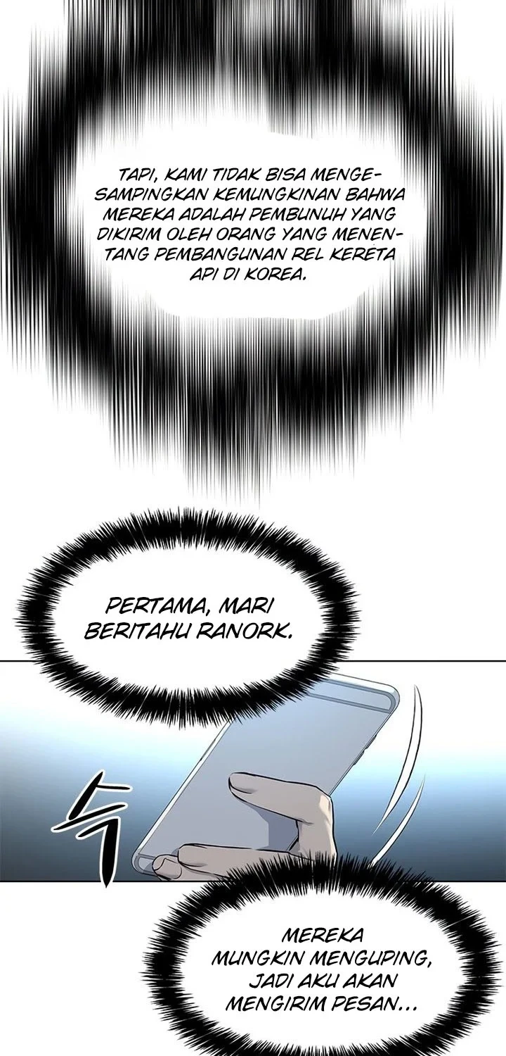 God of Blackfield Chapter 104 - halaman 12