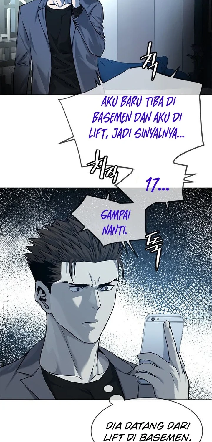 God of Blackfield Chapter 104 - halaman 14