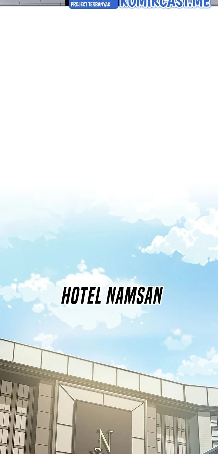 God of Blackfield Chapter 104 - halaman 2