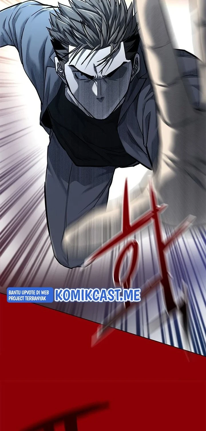 God of Blackfield Chapter 104 - halaman 24