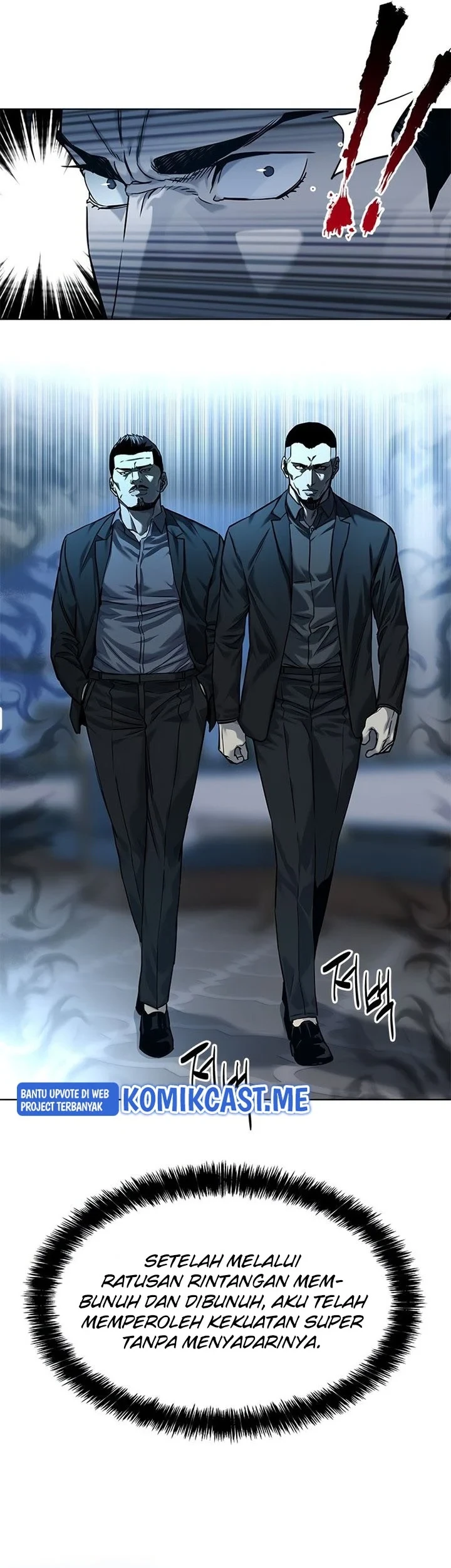 God of Blackfield Chapter 104 - halaman 5