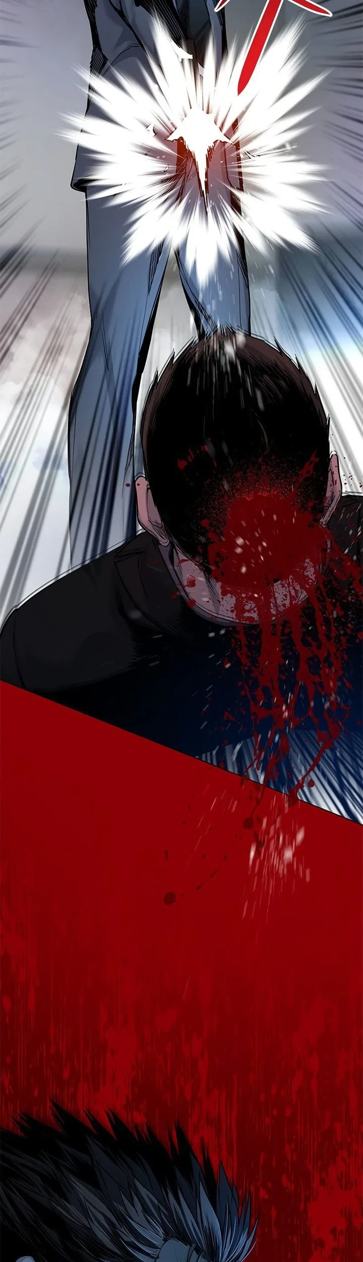 God of Blackfield Chapter 105 - halaman 14