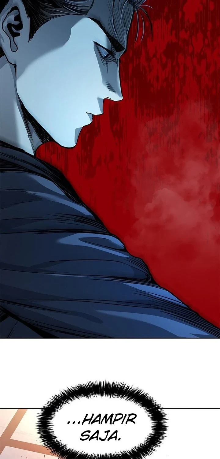 God of Blackfield Chapter 105 - halaman 15