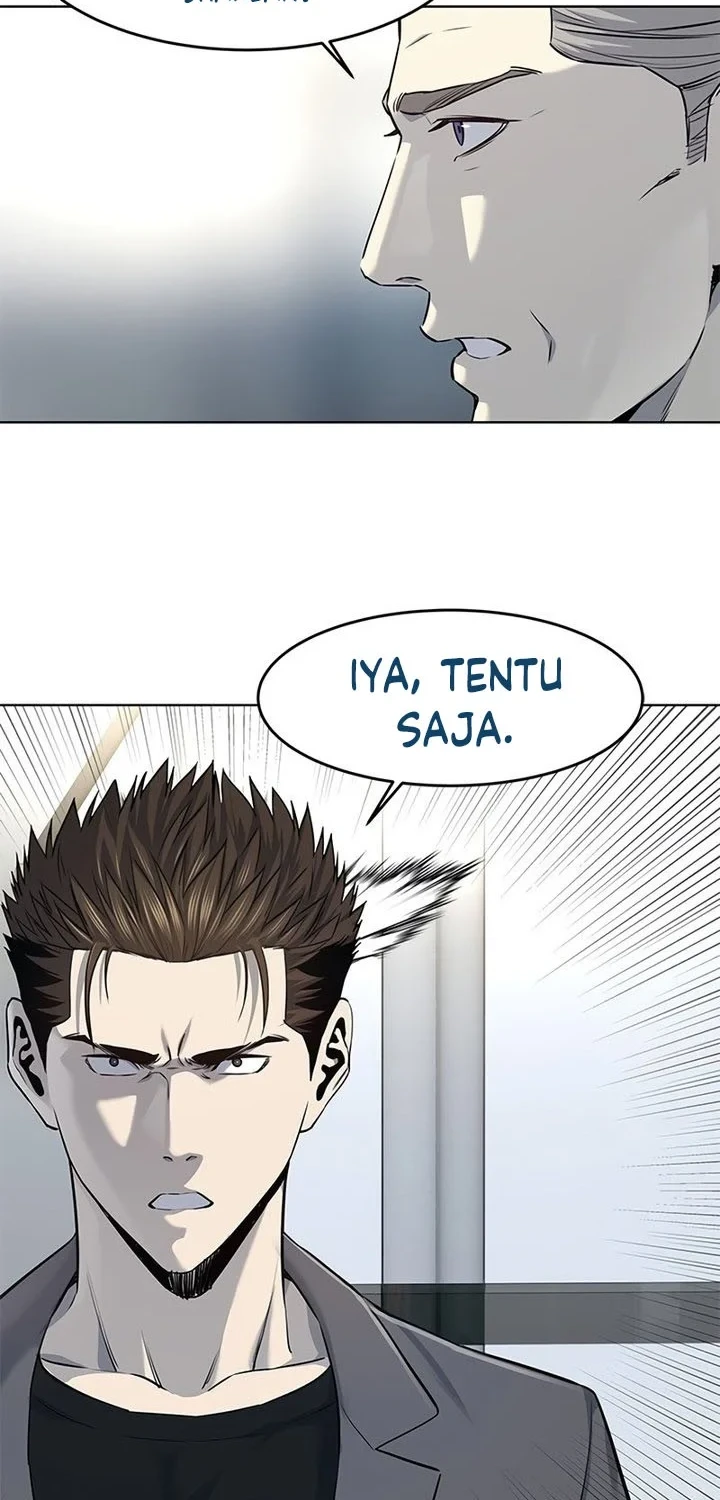 God of Blackfield Chapter 106 - halaman 10