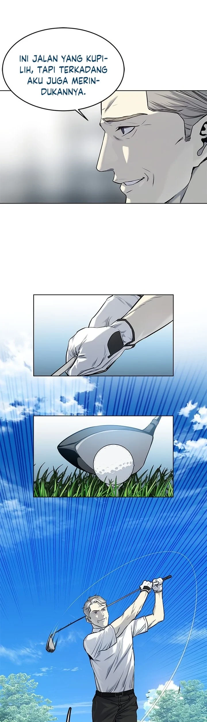 God of Blackfield Chapter 106 - halaman 4